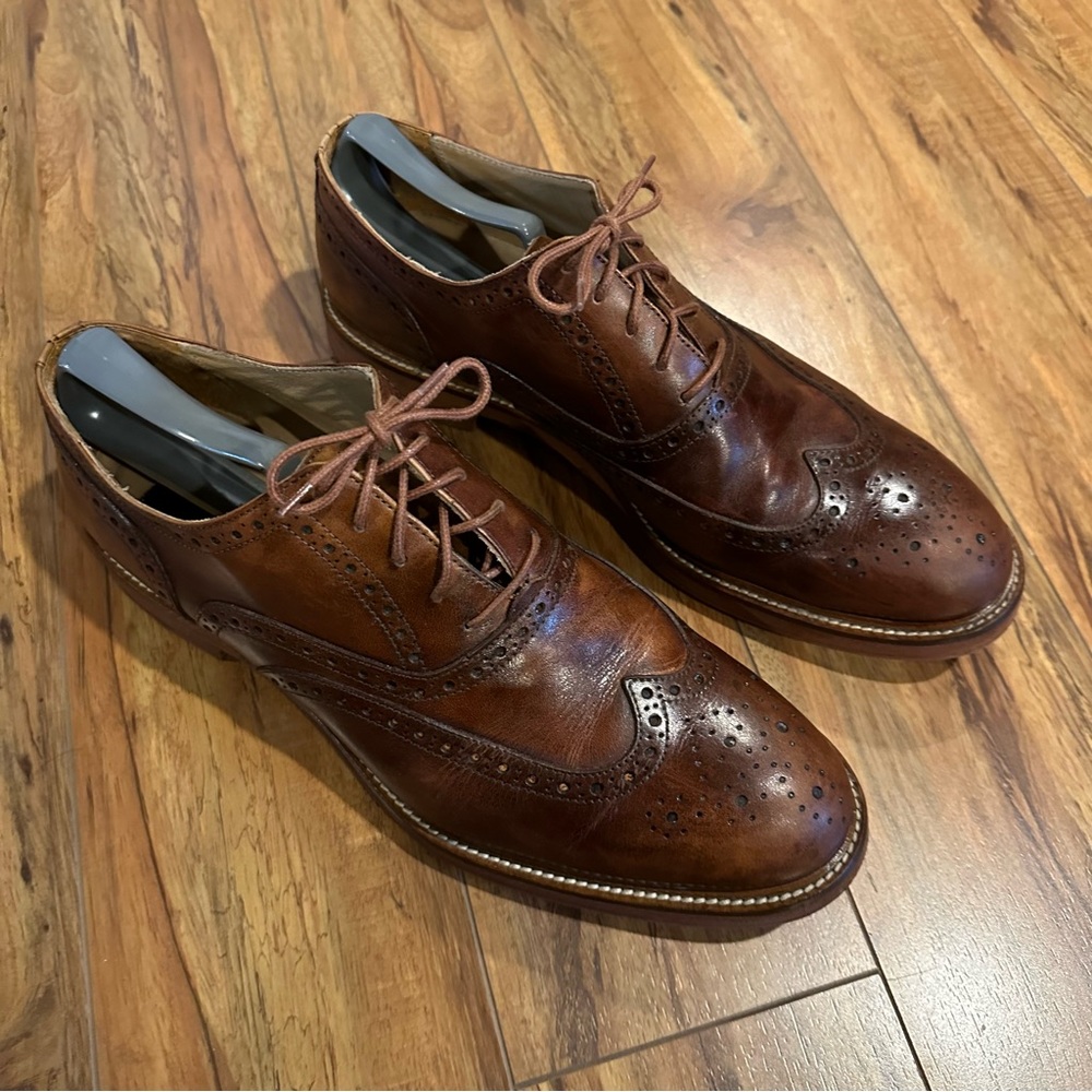 To Boot New York Shoes
